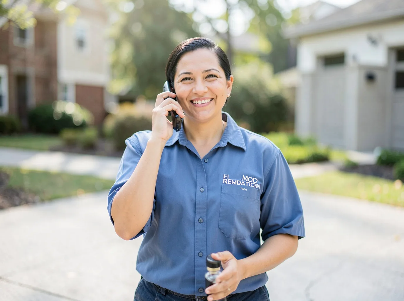 Mold Remediation Ashburn, MO FAQs